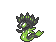 Zygarde (50% Forme)